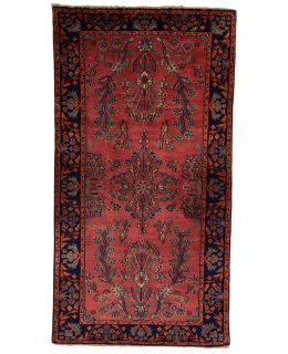 Saruki Rust 73x138