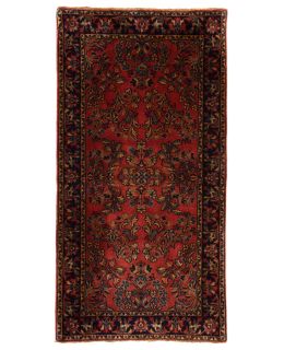 Saruki Rust 72x138