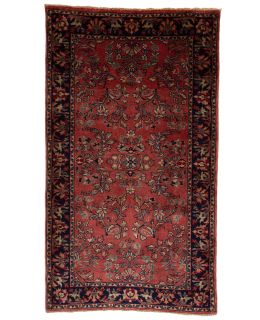 Saruki Rust 76x131