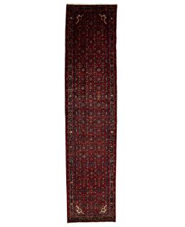 Bargi.se Hossinabad Red 121x512 ull matta ba_153384.jpg