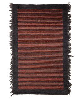 Namche Red 70x116