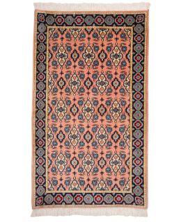 Kirman Rose 88x151