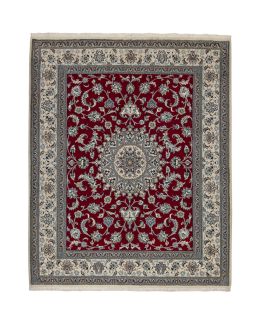 Nain Tabas Red 202x250
