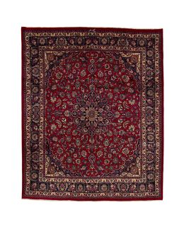 Bargi.se Mashhad Red 290x352 ull matta orient ba_160704.jpg