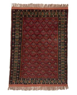 Turkeman Red 116x155