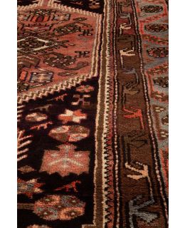 Hamadan Multi 128x250