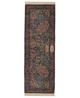 Kirman Lavar Antique Multi 64x187