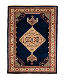 Nimdeh Blue 169x230