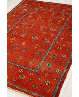 Nimdeh Red 174x237