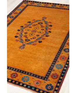 Nimdeh Gold 173x231