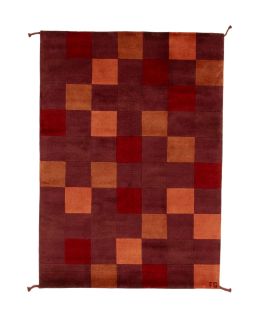 Bargi.se Home Ruti Red 143x202 ull matta modern ba_164632.jpg