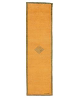 Bhutan Design Yellow 80x300