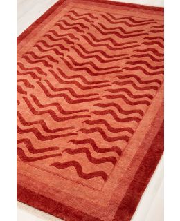 Bhutan Design Rose 170x230