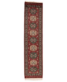 Medallion Red 78x326