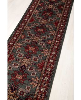 Medallion Green 80x313