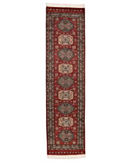 Medallion Red 80x306