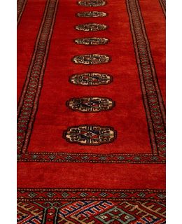 Lahori Bochara Red 79x238