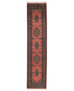Medallion Terracotta 78x340