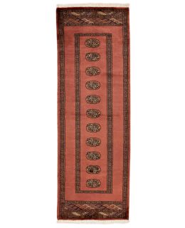 Mori Rose 79x232