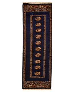 Mori Blue 81x239