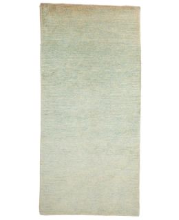 Bhutan Design Green 60x90