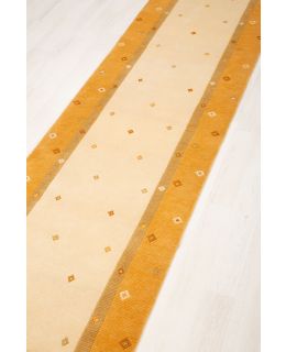 Bargi Mattor Ull Bhutan Design Multi 82x298 ba_175091-1.jpg