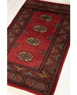 Mori Red 94x155