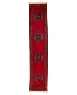 Medallion Red 79x377