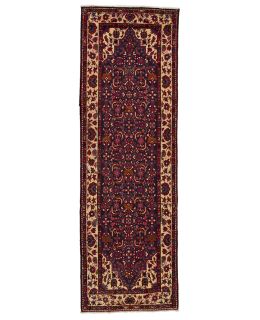 Hamadan Blue 100x300