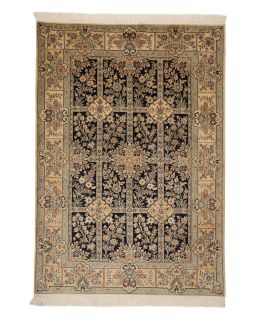 Bargi Mattor Ull Nain Dark Blue 102x146 ba_176403.jpg