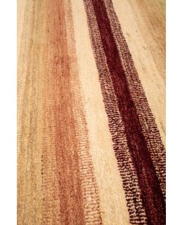 Pashtu Modern Beige 140x201