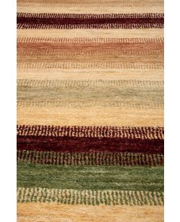 Pashtu Modern Beige 146x200