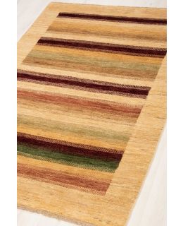Pashtu Modern Beige 137x205