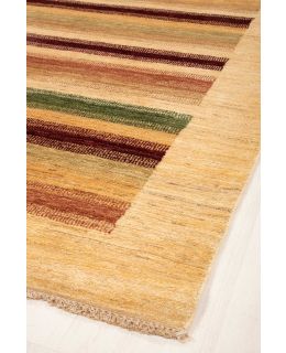 Pashtu Modern Beige 145x212