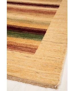 Pashtu Modern Beige 142x202