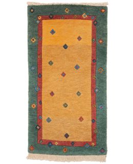 Bhutan 804 Star Yellow 62x119