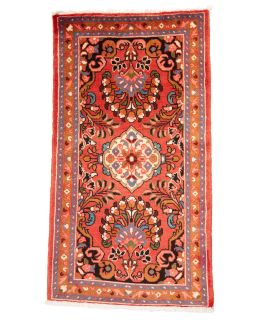 Lillian Multi 72x132
