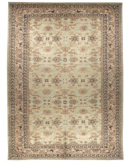Bargi Mattor Ull Pashtu Green 372x544 ba_183286.jpg