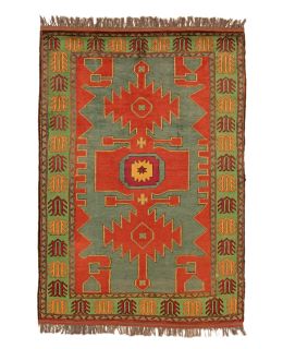 Turkeman Multi 141x199
