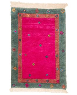 Bhutan 804 Star Rose 64x92