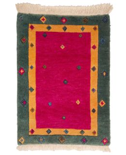 Bhutan 804 Star Rose 64x89