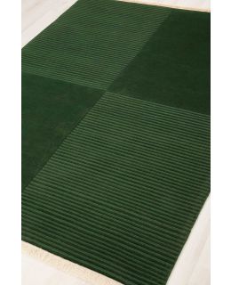Tibtan Plain Green 174x231