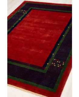 Nimdeh Red 168x230