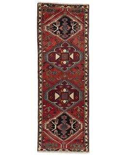 Hamadan Red 105x309