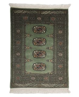 Lahori Bochara Green 62x84