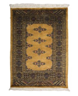 Lahori Butterfly Gold 60x90