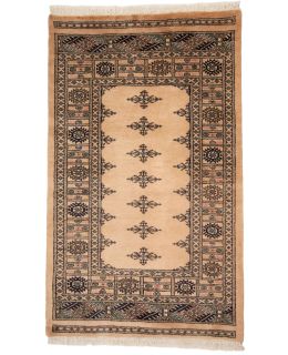Bargi Mattor Ull Lahori Butterfly Beige 95x154 ba_187589.jpg
