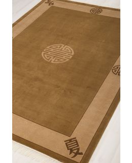 China Silk Beige 170x230