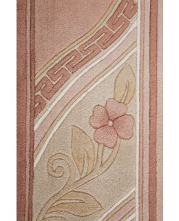 China Silk Apricot 170x230