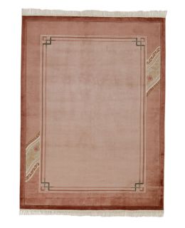 China Silk Apricot 170x230